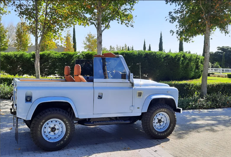GLOBAL TREKKER 90