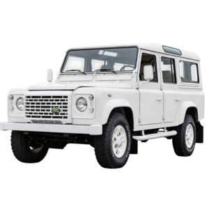 Defender 110