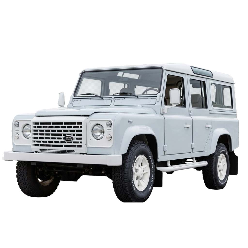 DEFENDER 110