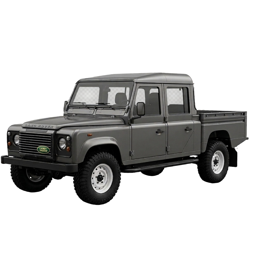 DEFENDER 130