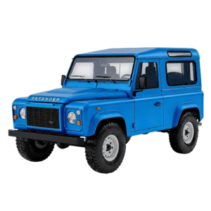 Global Trekker 90